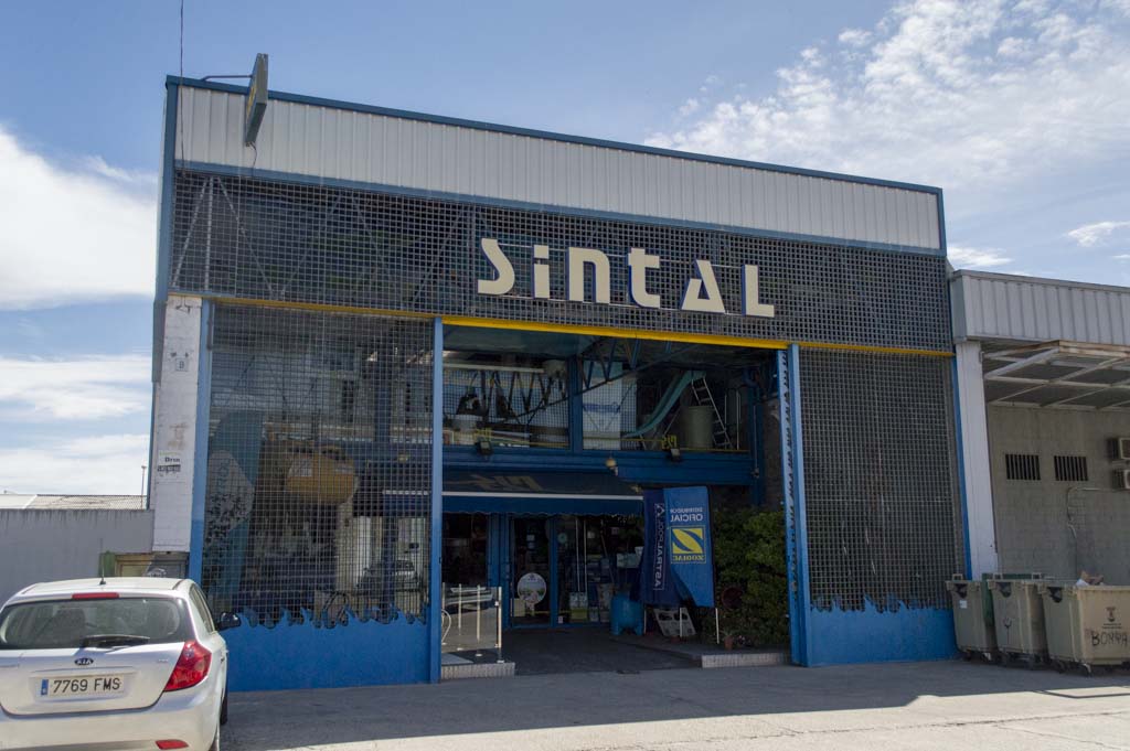 Sintal: Expertos en Tratamientos del Agua