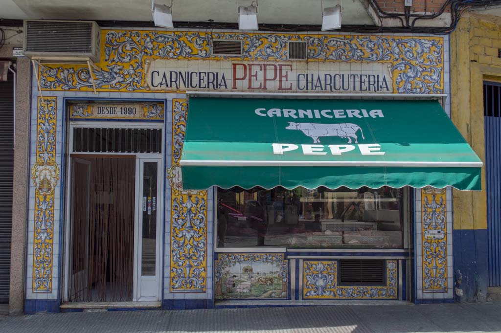 Carnicería Pepe: carnes de calidad y tradición