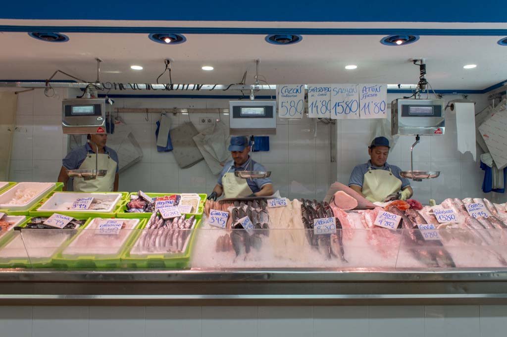 Pescadería Los Bonitos: Una historia de pasión por el mar y la calidad