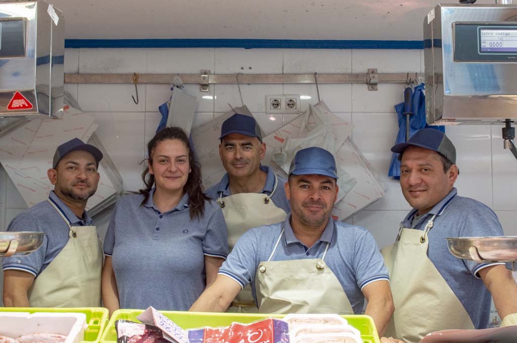 Pescadería Los Bonitos: Una historia de pasión por el mar y la calidad