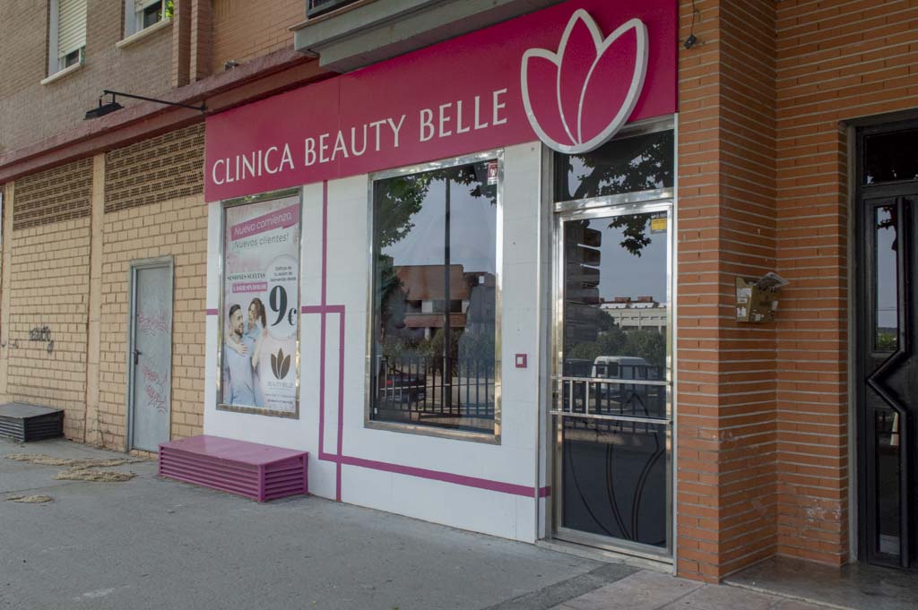 Clínica Beauty Belle: la pasión por la belleza y el bienestar materializada