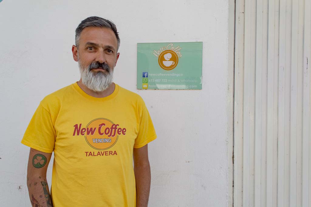 New Coffee Vending Co: comprometidos con un buen servicio