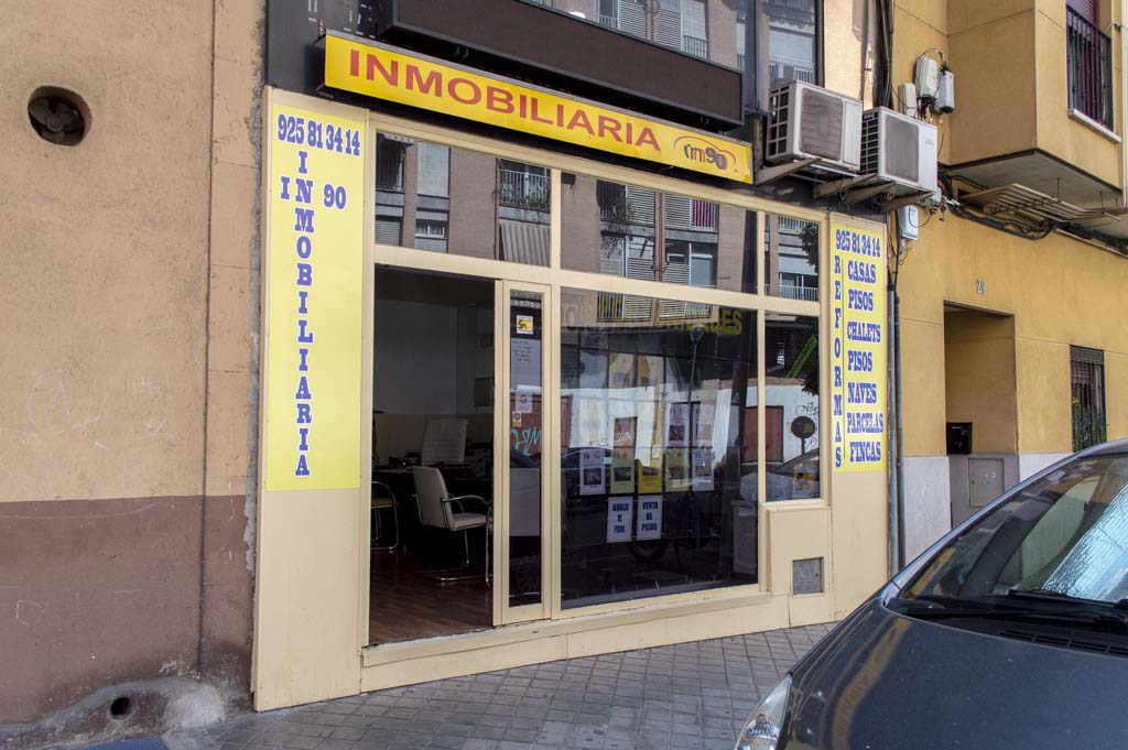 Innoventa Inmobiliaria: confianza y seriedad en el mercado inmobiliario