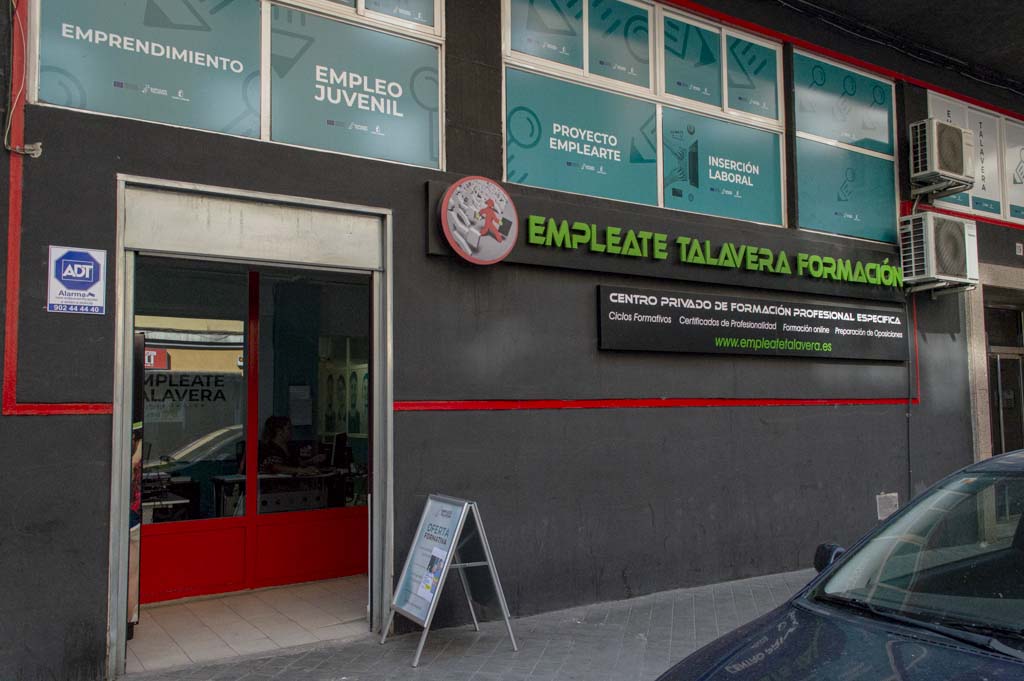 Empléate Talavera: ayudando a los desempleados a alcanzar su potencial