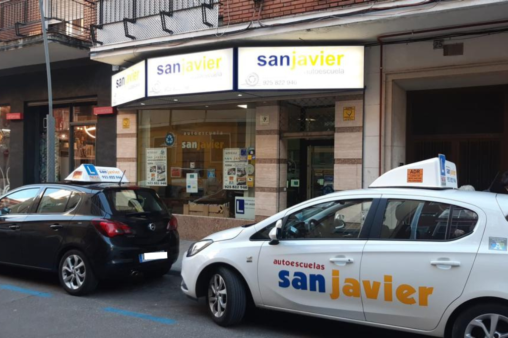 Autoescuela San Javier: aprende a conducir con responsabilidad y confianza