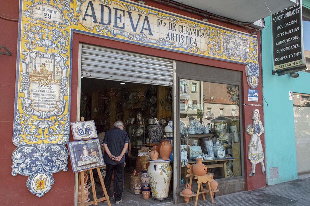 Cerámicas Adeva: Un legado de excelencia en la tradición cerámica
