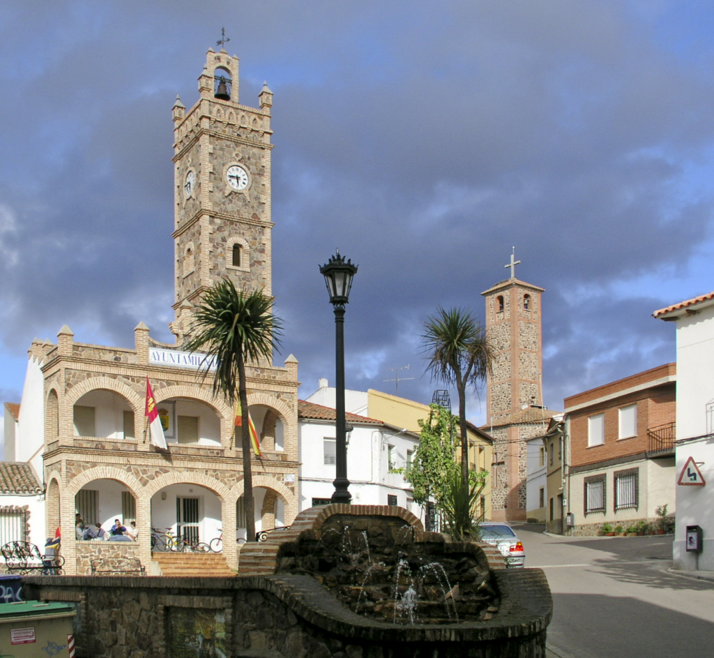 El ayuntamiento de La Nava de Ricomalillo gana recurso de apelación en la audiencia provincial