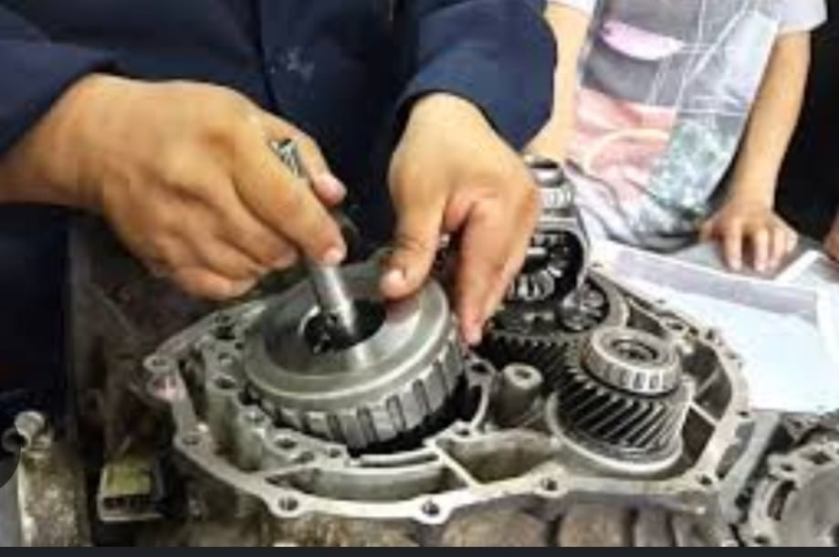 Oferta de empleo en Talavera: Se necesita mecánico de vehículos