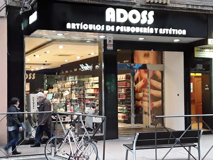 Adoss: el paraíso de la belleza en Talavera