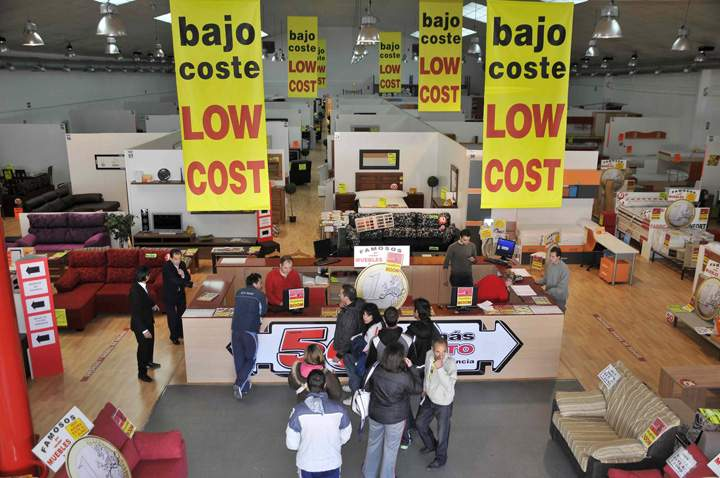 Oferta de empleo en Talavera: Se necesita vendedor