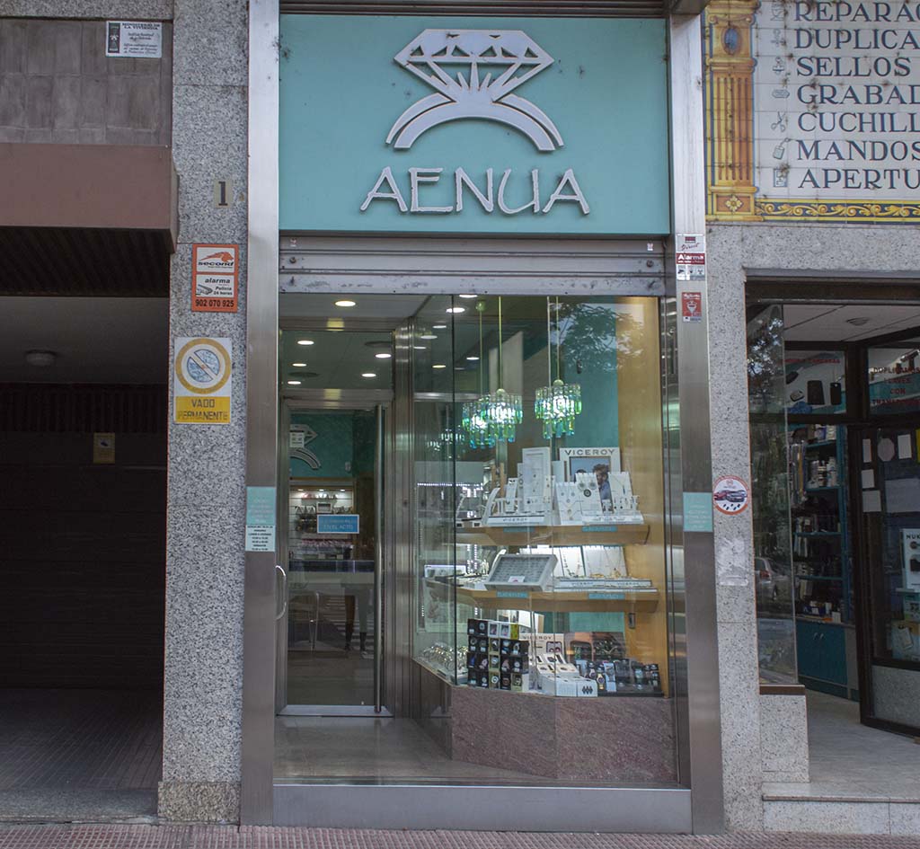 Aenua: El oasis de estilo en el corazón de Talavera