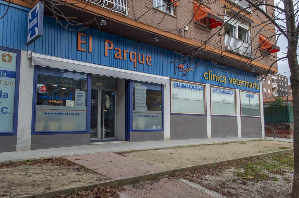 Clínica El Parque: salud y bienestar para nuestras mascotas