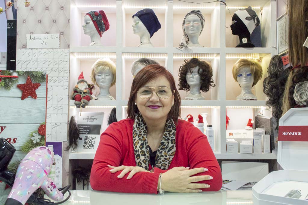 Avenida 15: La excelencia en pelucas oncológicas y servicios capilares en Talavera