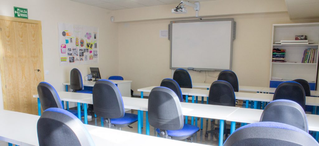 Academia Goma: Éxito educativo en un solo lugar en Talavera