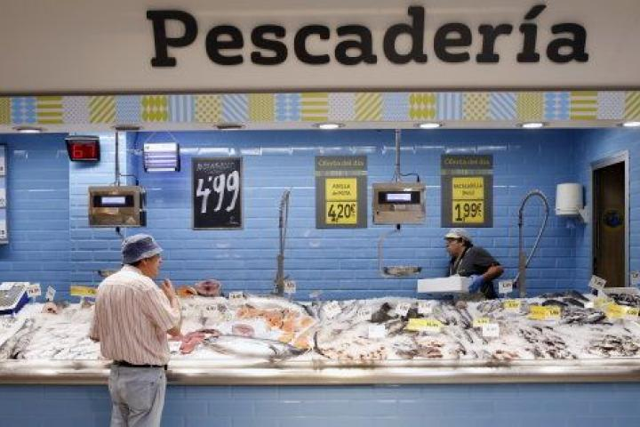 Oferta de empleo en Talavera: Se necesita pescadero /a