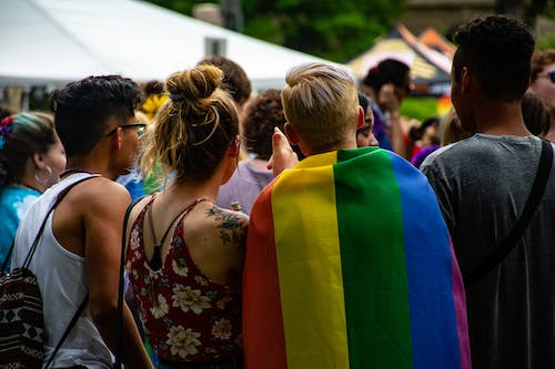 Disfruta de toda programación de la semana del Orgullo LGTBIAQ+ en Talavera. ¡Conócela aquí!