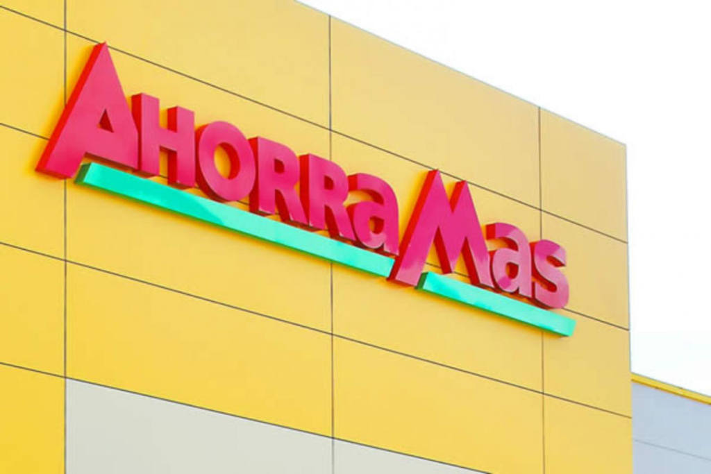 Ahorramas inaugura una nueva tienda en Talavera este martes