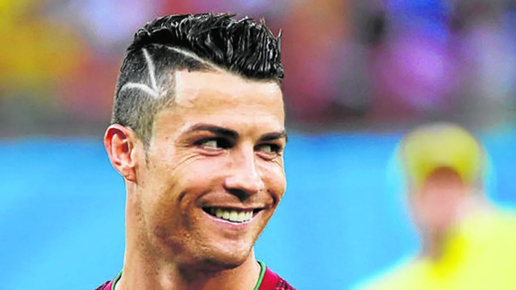 Cristiano Ronaldo ofrece valoraciones capilares gratuitas en Toledo