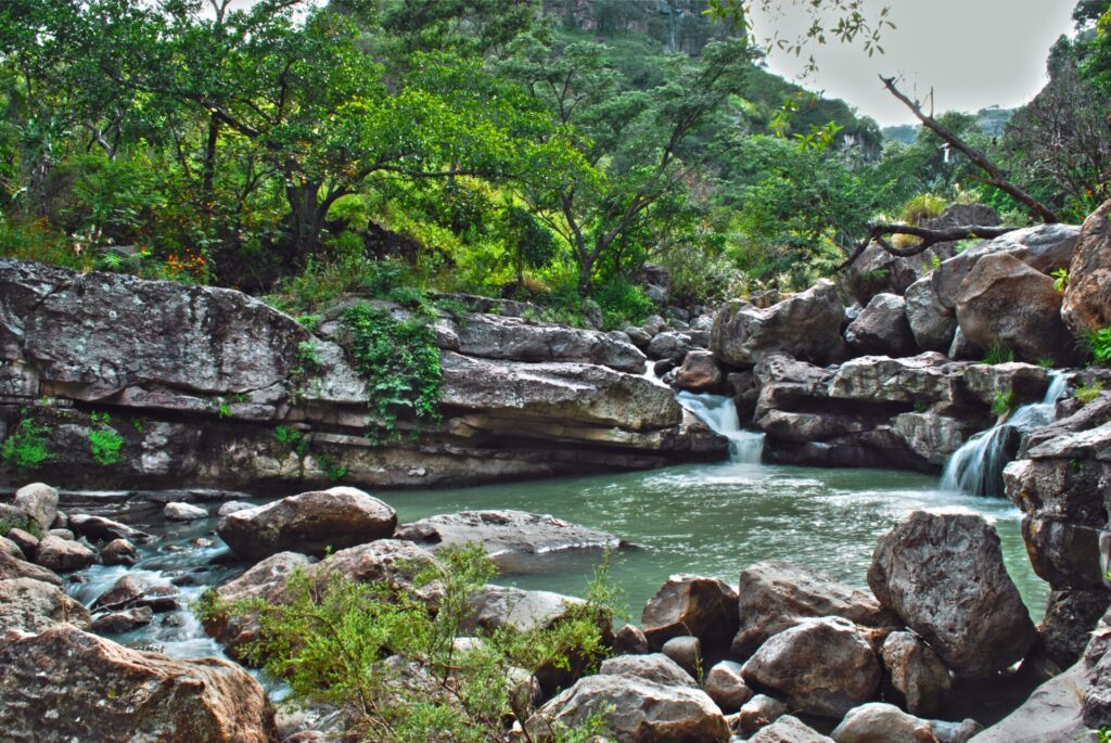 Las 11 mejores piscinas naturales cerca de Talavera