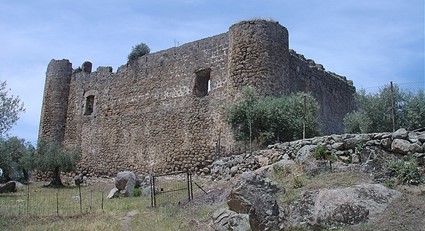 Castillo de Mejorada – Foto de miancema para CastillosNet