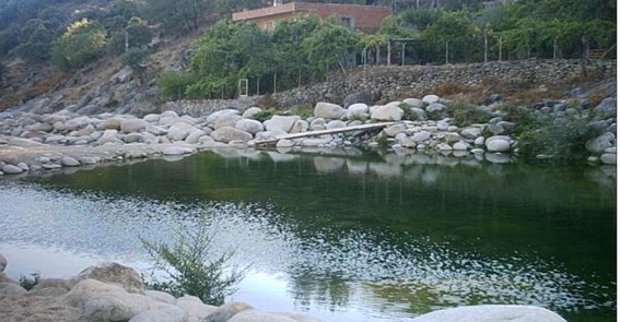 Charco El Palomas - Foto de ForoCiudad