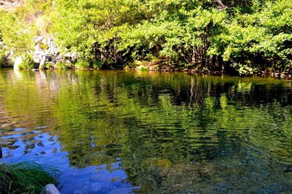 Charco Las Ilillas - Foto de Veragua para Pinterest