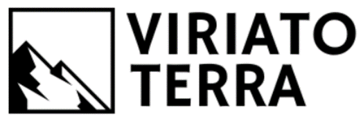 Logo de Viriato Terra
