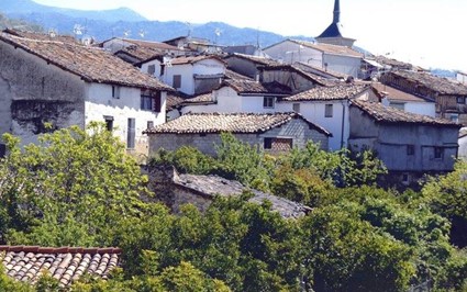 Losar de la Vera - Foto del Ayuntamiento de Losar de la Vera