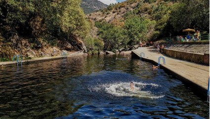 Piscina Vadillo - Foto de NiceLocal