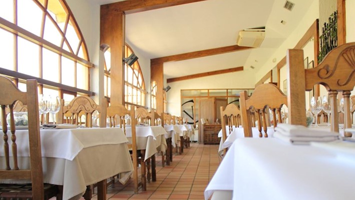 Restaurante Carlos V