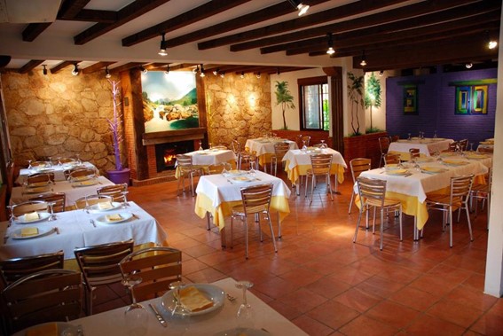 Restaurante Hostal Cardenillo - Foto de Booking.com