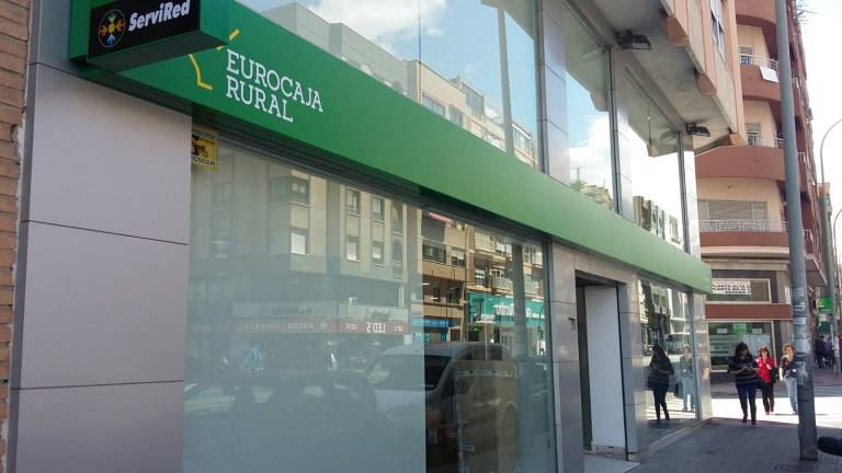 Oferta de empleo en Talavera: Se necesita gestor de banco