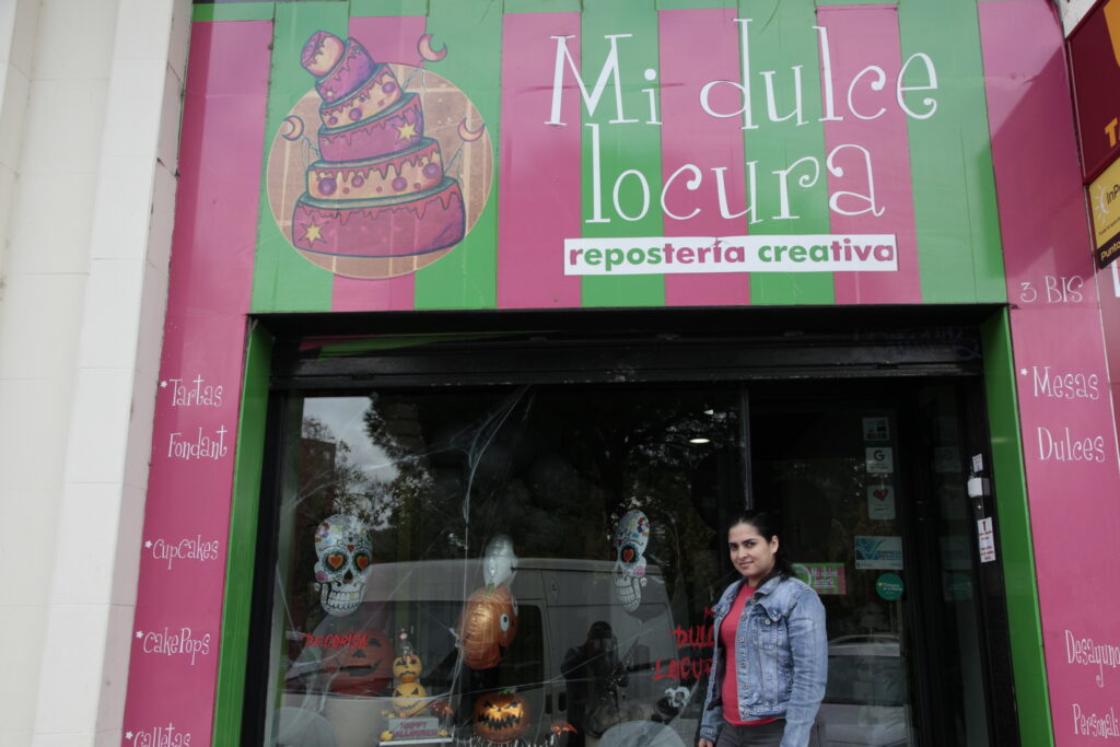 Descubre un mundo de sabor y creatividad en Mi Dulce Locura