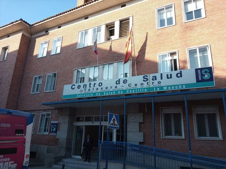 Nuevo centro de salud y centro de alzhéimer en el presupuesto de CLM para Talavera