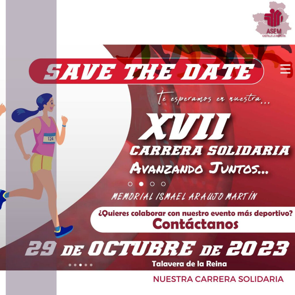 Que hacer hoy en Talavera, domingo 29 de octubre: Senderismo, carrera solidaria, teatro y mucho más...