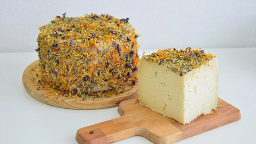 El segundo mejor queso del mundo está a menos de 30 minutos de Talavera
