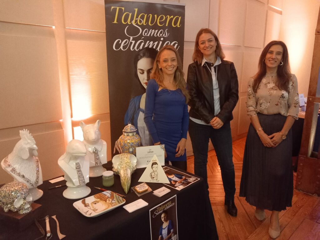 Renace la cerámica en Talavera: Una apuesta decidida por el arte, la identidad y el empleo