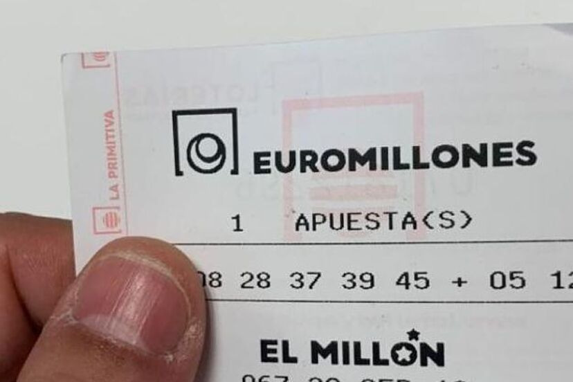 La fortuna llama a Talavera: Un vecino gana El Millón de Euromillones
