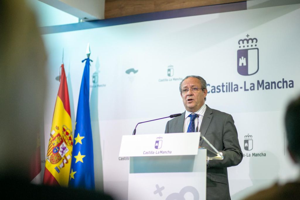 Castilla-La Mancha busca igualarse con Cataluña: Solicitarán el perdón de deuda de 5.300 millones