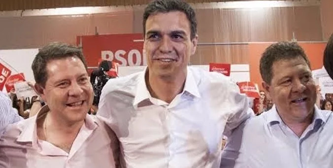 Hermano del Presidente de CLM abandona el PSOE: Incompatibilidad de valores