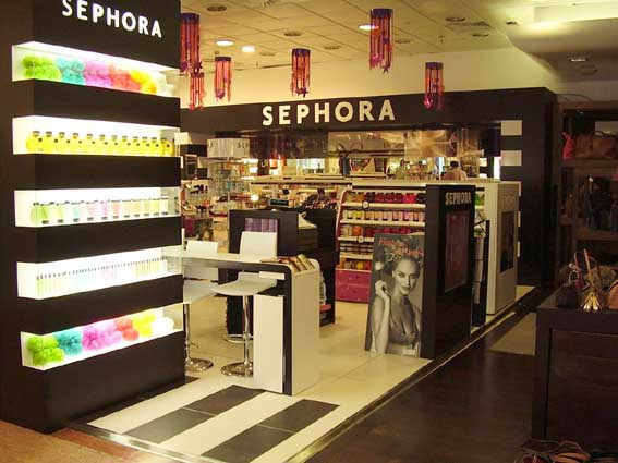 Oferta de empleo en Talavera: Se necesita responsable de córner Sephora