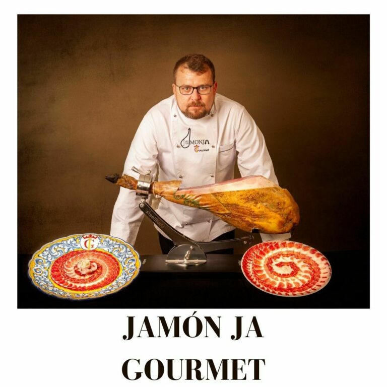 Especial Sí Quiero… en 2021: Jamón Ja