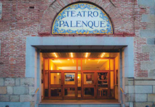 Historia de Talavera: de convento de los Jesuitas a Teatro Palenque Los espacios culturales talaveranos han rejuvenecido tras una inversión millonaria