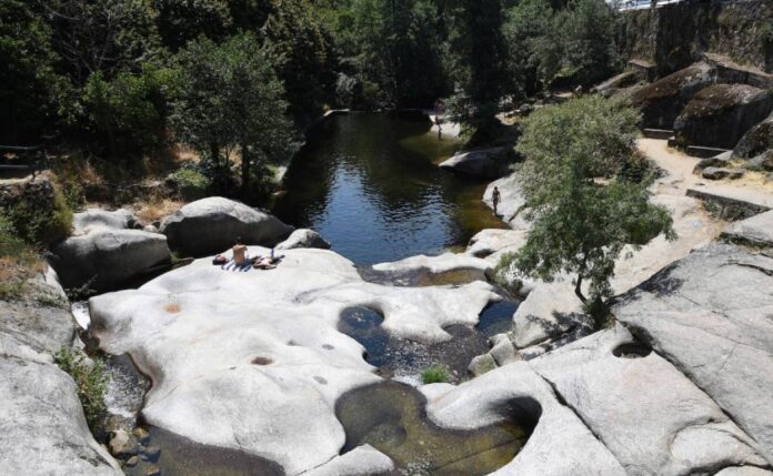 Las 17 piscinas naturales cerca de Talavera donde bañarte este verano 2022