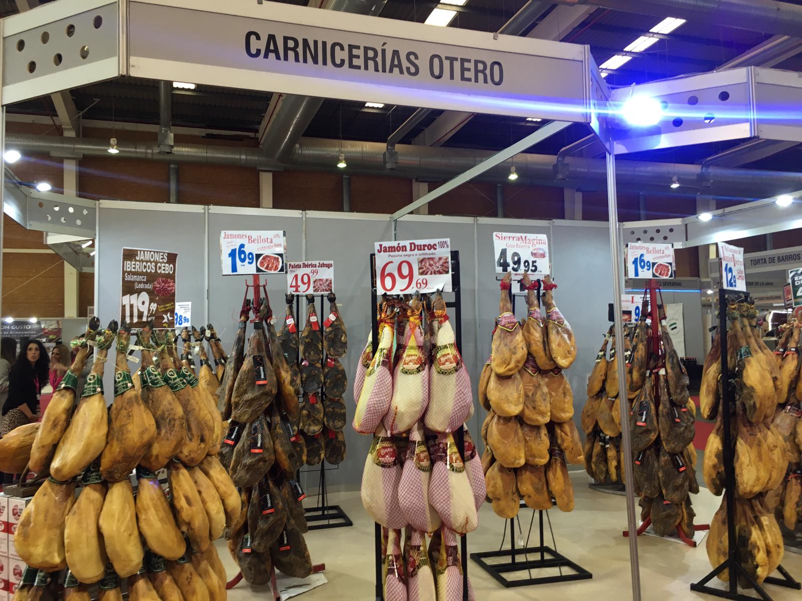 “CON GUSTO”, la feria a la que debes asistir este finde en Talavera Ferial