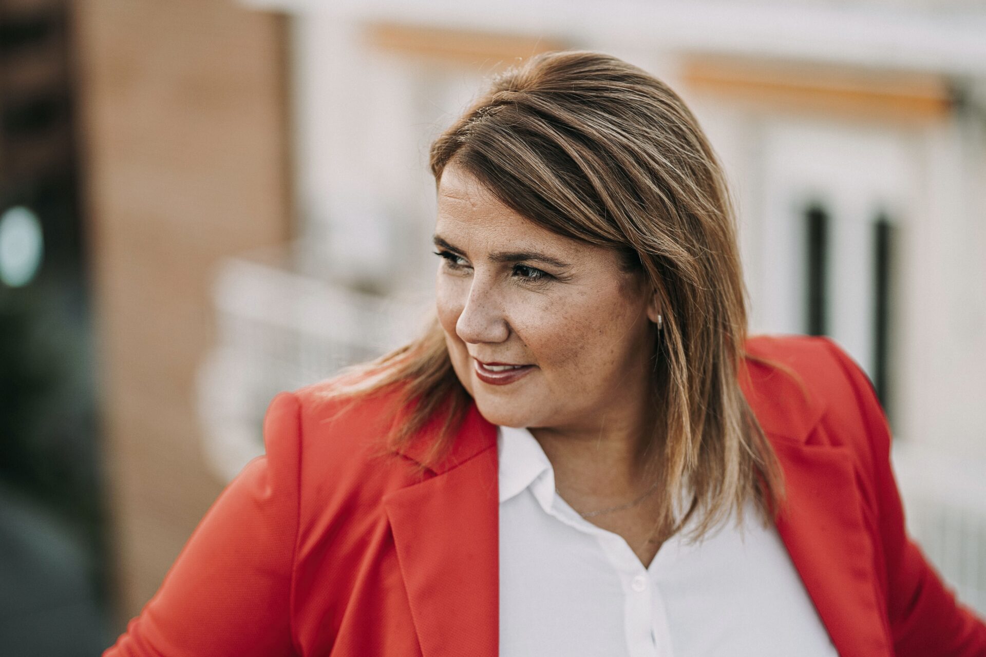 Tita García “Hoy Talavera late con fuerza y hemos mejorado todos los