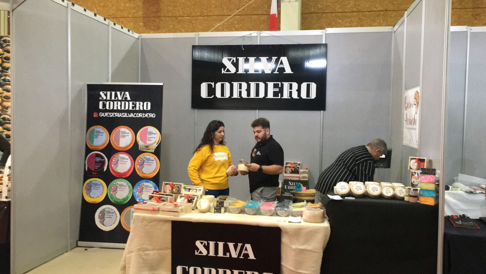 “CON GUSTO”, la feria a la que debes asistir este finde en Talavera Ferial