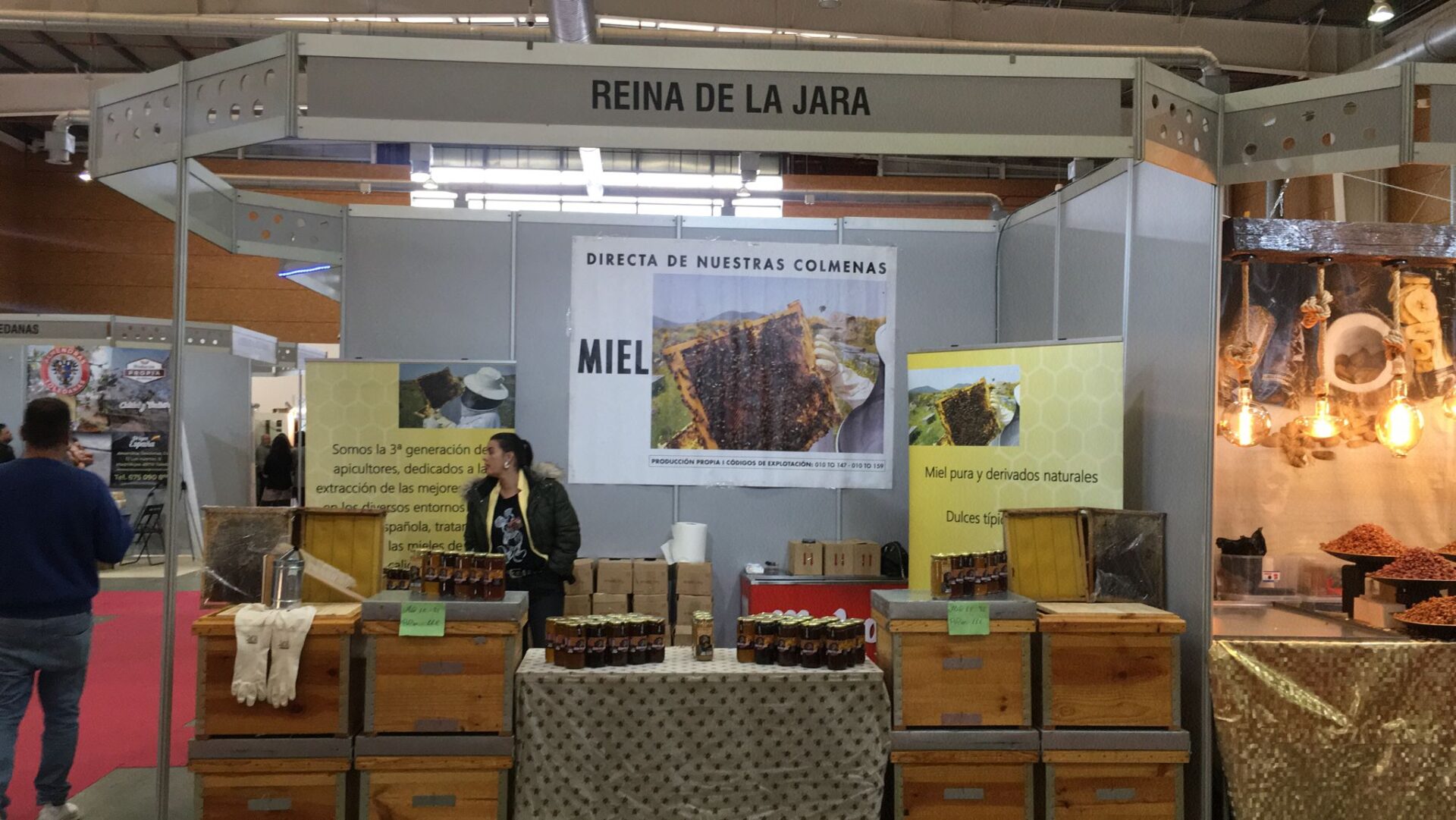 “CON GUSTO”, la feria a la que debes asistir este finde en Talavera Ferial