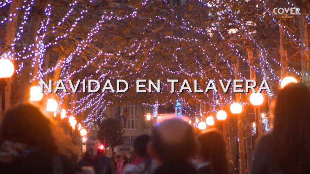 Grandioso espectáculo Navideño: La ciudad se iluminará el 1 de diciembre Ya conocemos la fecha de inauguración del alumbrado de navidad: 2 de diciembre