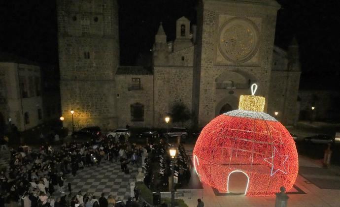 ¡Navidad en Talavera! ¡Desvelado el calendario de eventos con un presupuesto millonario! 11 tradiciones navideñas que todo talaverano debería hacer